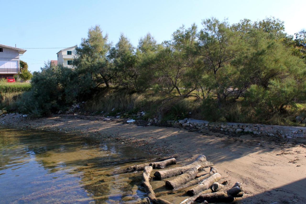 Family Friendly Apartments With A Swimming Pool Nevidjane, Pasman - 18054 Neviđane Εξωτερικό φωτογραφία