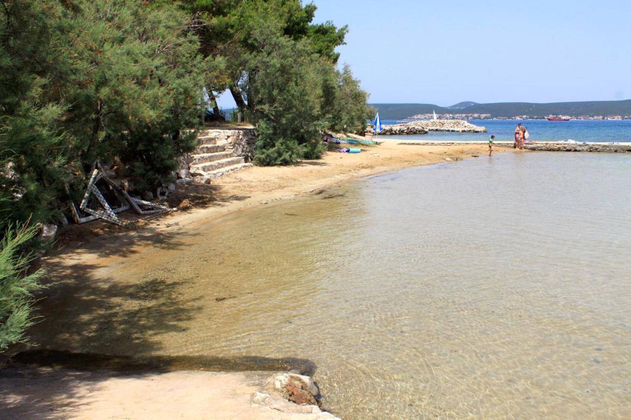 Family Friendly Apartments With A Swimming Pool Nevidjane, Pasman - 18054 Neviđane Εξωτερικό φωτογραφία