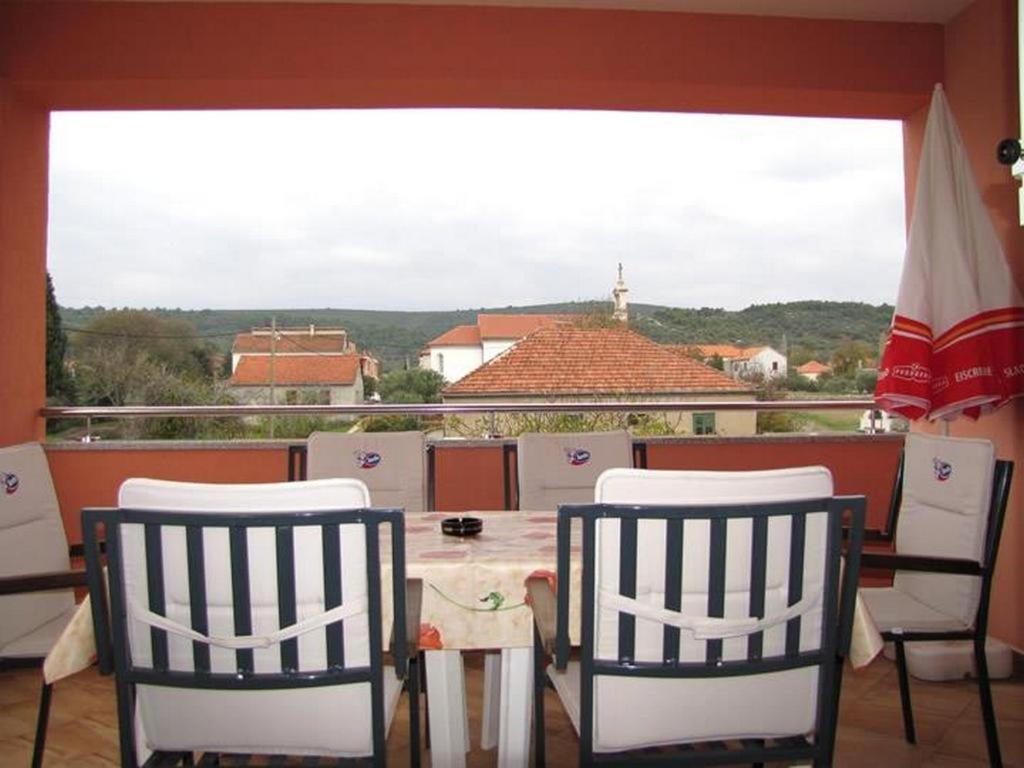 Family Friendly Apartments With A Swimming Pool Nevidjane, Pasman - 18054 Neviđane Εξωτερικό φωτογραφία