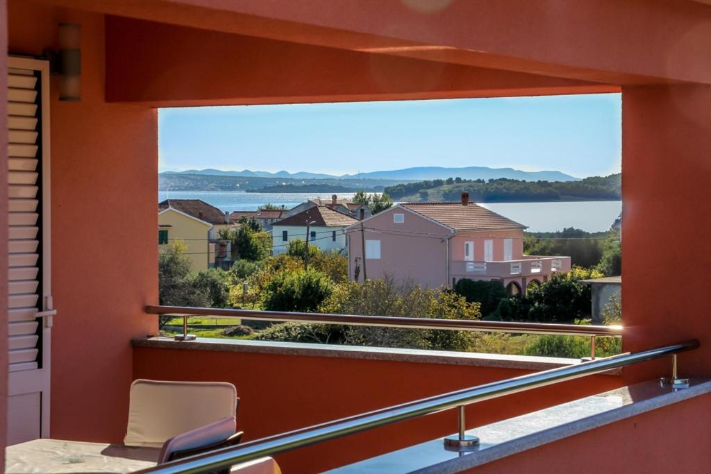 Family Friendly Apartments With A Swimming Pool Nevidjane, Pasman - 18054 Neviđane Εξωτερικό φωτογραφία