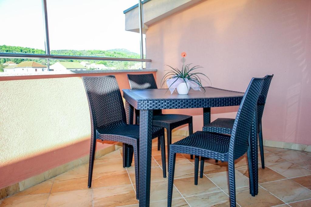 Family Friendly Apartments With A Swimming Pool Nevidjane, Pasman - 18054 Neviđane Εξωτερικό φωτογραφία